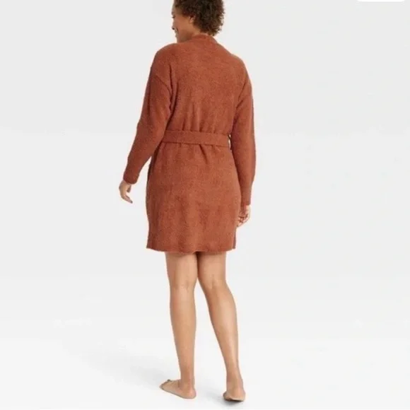 Stars Above Barefoot Dreams Dupe Pajama Set - Picture 4 of 13